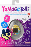 Tamagotchi - The Original Gen 1 (Candy Swirl) - Super Retro