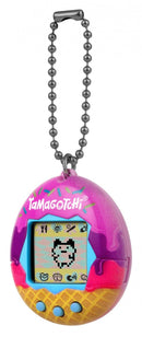 Tamagotchi - The Original Gen 1 (Ice Cream) - Super Retro