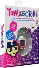 Tamagotchi - The Original Gen 1 (Ice Cream Float) - Super Retro