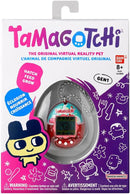 Tamagotchi - The Original Gen 1 (Ice Cream Float) - Super Retro