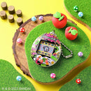 Tamagotchi - The Original Gen 1 (Kuchipatchi Comic Book) - Super Retro