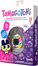 Tamagotchi - The Original Gen 1 (Memphis Style) - Super Retro