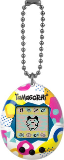 Tamagotchi - The Original Gen 1 (Memphis Style) - Super Retro