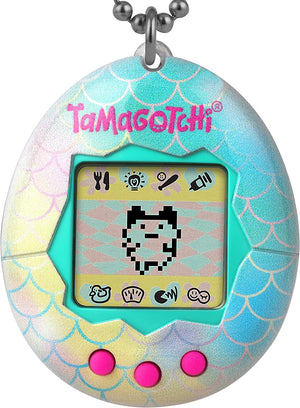 Tamagotchi - The Original Gen 1 (Mermaid) - Super Retro