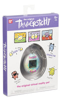 Tamagotchi - The Original Gen 1 (Mermaid) - Super Retro