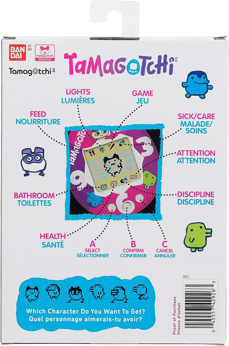 Tamagotchi original gen 2 scellé neuf - Jeux & Jouets Tamagotchi original gen 2 scellé neuf - Jeux & Jouets