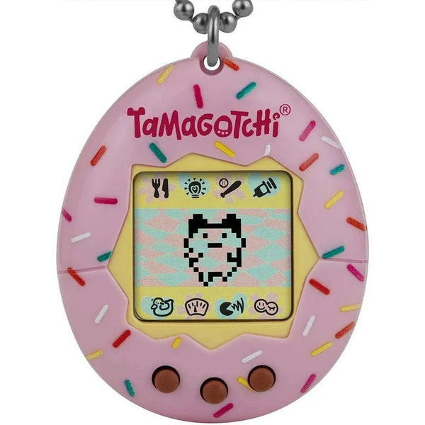 Tamagotchi - The Original Gen 1 (Sprinkle) - Super Retro