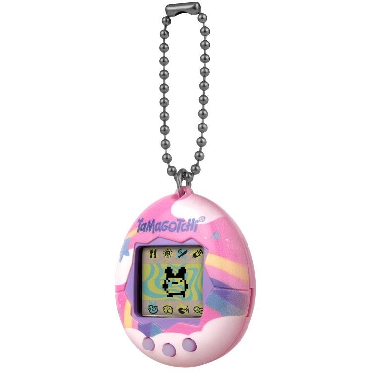 Tamagotchi - The Original Gen 2 (Dreamy) - Super Retro