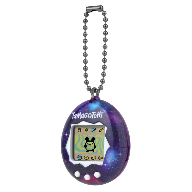 Tamagotchi - The Original Gen 2 (Galaxy) - Super Retro