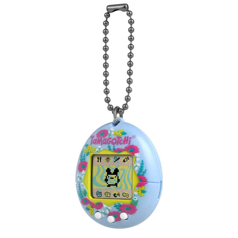 Tamagotchi - The Original Gen 2 (Garden Poppies) - Super Retro