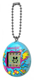 Tamagotchi - The Original Gen 2 (Lightning) - Super Retro