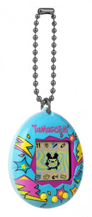 Tamagotchi - The Original Gen 2 (Lightning) - Super Retro