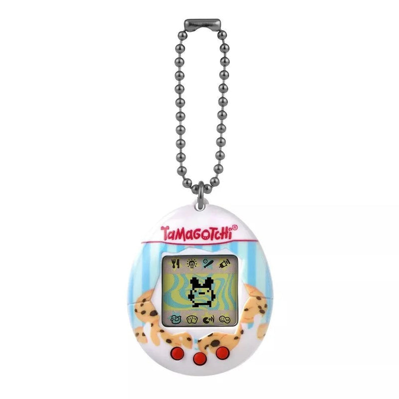 Tamagotchi - The Original Gen 2 (Milk and Cookies) - Super Retro