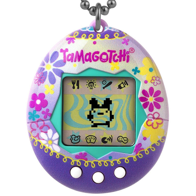 Tamagotchi - The Original Gen 2 (Paradise) - Super Retro