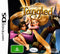 Tangled - DS - Super Retro