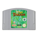 Tarzan - N64 - Super Retro