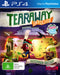 Tearaway Unfolded - PS4 - Super Retro