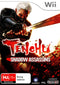 Tenchu: Shadow Assassins - Wii - Super Retro