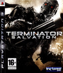 Terminator Salvation - PS3 - Super Retro