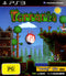 Terraria - PS3 - Super Retro