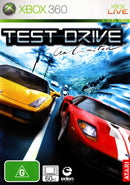 Test Drive Unlimited - Xbox 360 - Super Retro