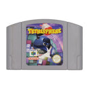 Tetrisphere - N64 - Super Retro
