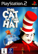 The Cat in the Hat - PS2 - Super Retro