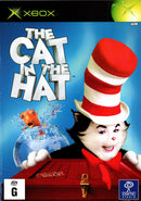 The Cat in the Hat - Xbox - Super Retro