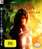 The Chronicles of Narnia: Prince Caspian - PS3 - Super Retro
