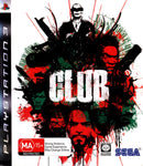 The Club - PS3 - Super Retro