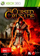 The Cursed Crusade - Xbox 360 - Super Retro