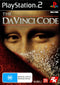 The Da Vinci Code - PS2 - Super Retro