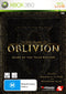 The Elder Scrolls IV: Oblivion Game of the Year Edition - Xbox 360 - Super Retro