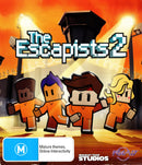 The Escapists 2 - Xbox One - Super Retro