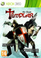 The First Templar - Xbox 360 - Super Retro