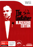 The Godfather Blackhand Edition - Super Retro