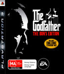 The Godfather: The Don's Edition - Super Retro