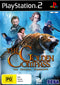 The Golden Compass - PS2 - Super Retro