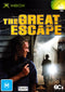 The Great Escape - Xbox - Super Retro