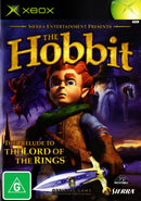 The Hobbit - Xbox - Super Retro