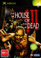 The House of the Dead III - Xbox - Super Retro