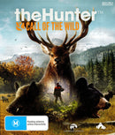 The Hunter: Call of the Wild - Xbox One - Super Retro