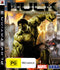 The Incredible Hulk - PS3 - Super Retro