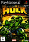 The Incredible Hulk: Ultimate Destruction - PS2 - Super Retro