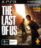 The Last of Us - Super Retro