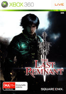 The Last Remnant - Xbox 360 - Super Retro