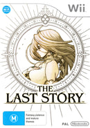 The Last Story - Super Retro