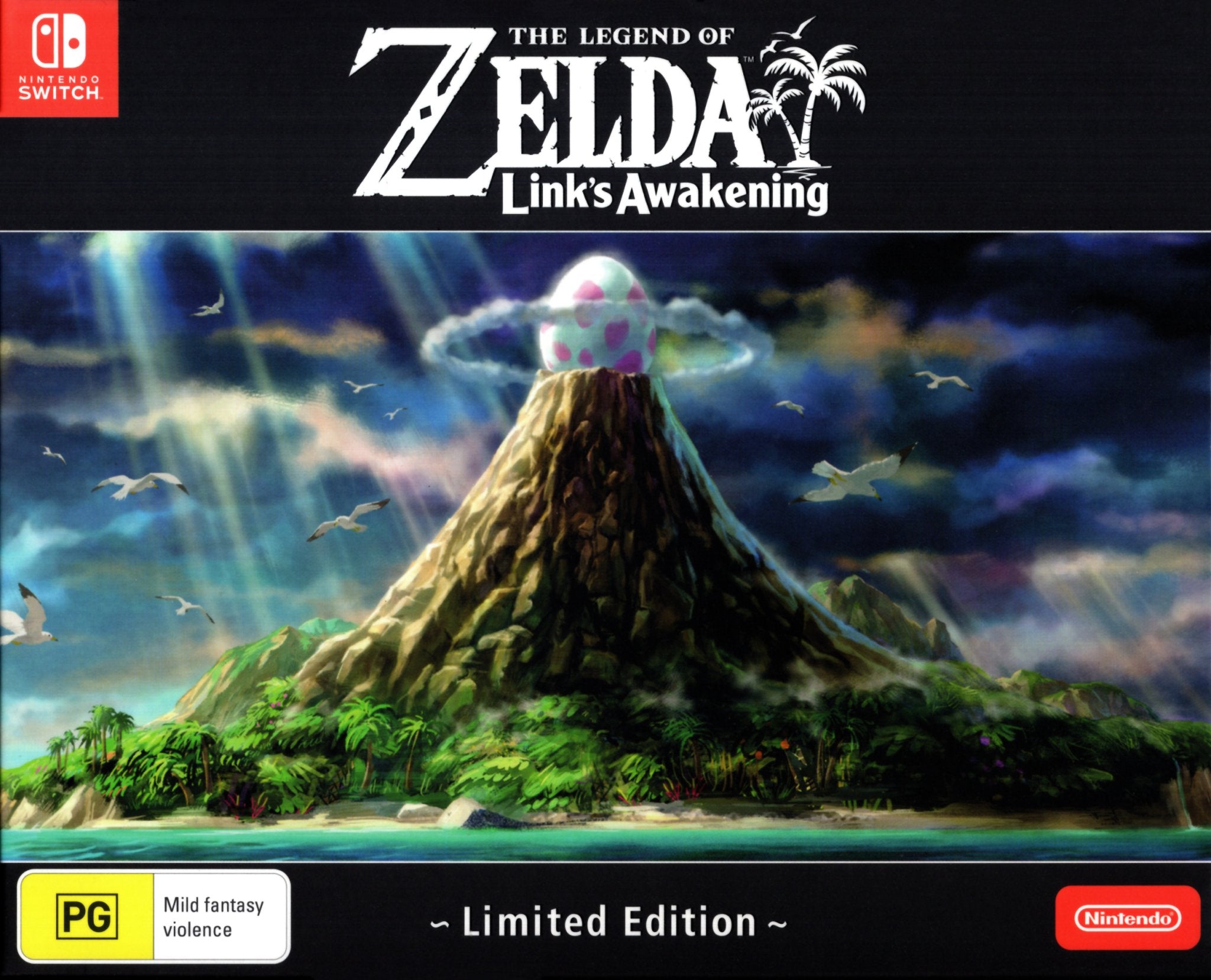The Legend Of Zelda Link's Awakening Pc Emulator Every Legend