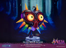 The Legend of Zelda - Majora's Mask Collector's Edition PVC Statue - Super Retro