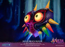 The Legend of Zelda - Majora's Mask Collector's Edition PVC Statue - Super Retro